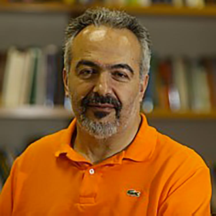 Giancarlo Spagnolo