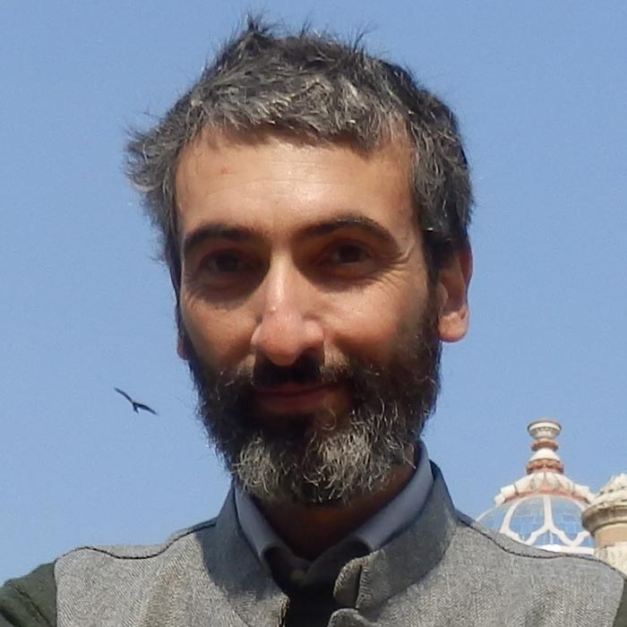 Luca Arnaudo Luca Arnaudo