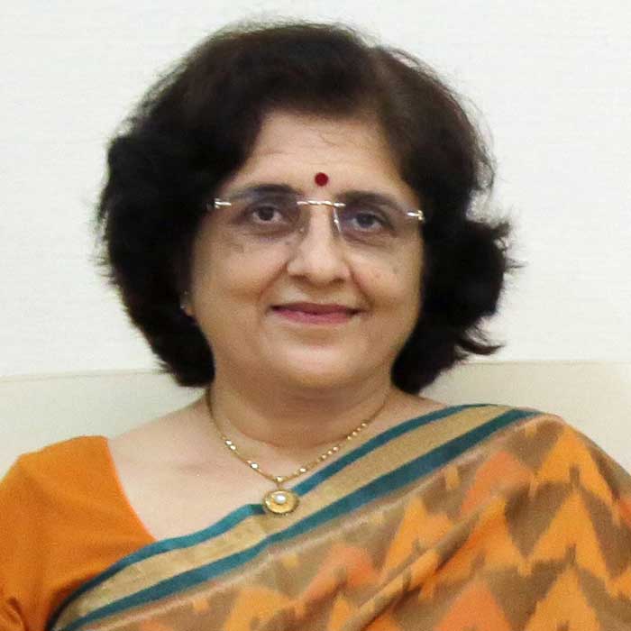 Sangeeta Verma