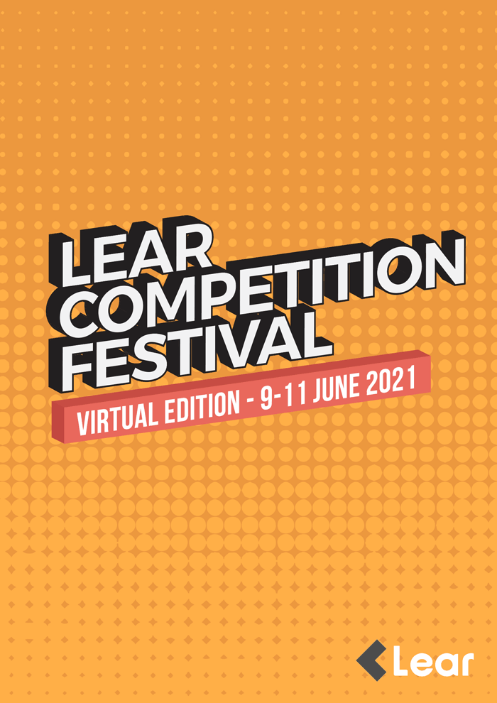 Lear Competition Festival 2021