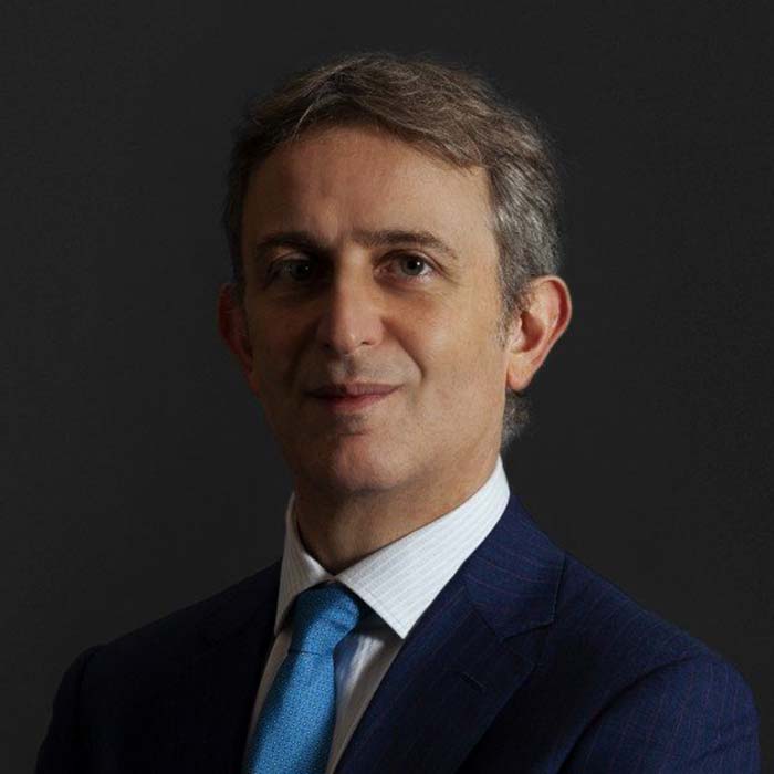 Riccardo Pennisi