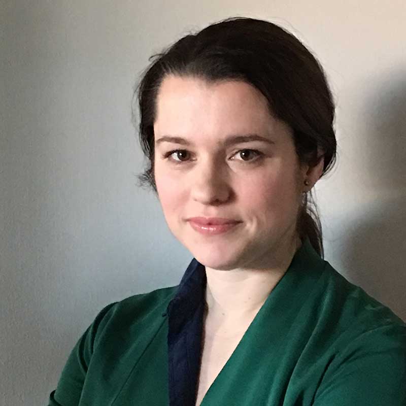 Micaela Arias Domecq