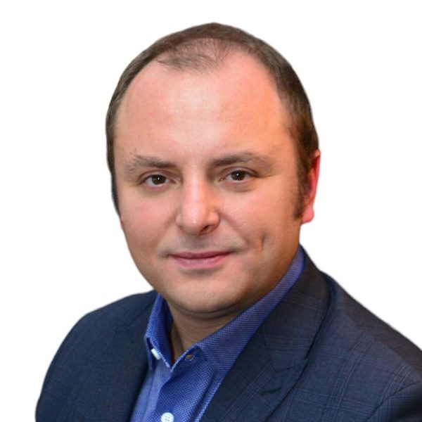 Bahadir Balki