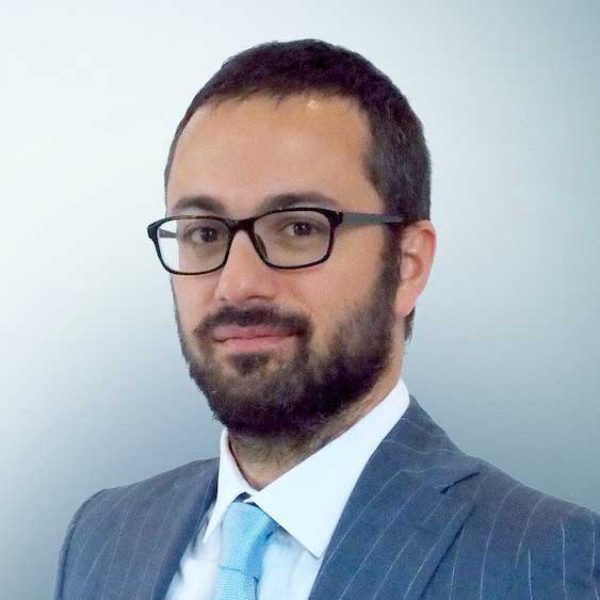 Alessandro Di Giò
