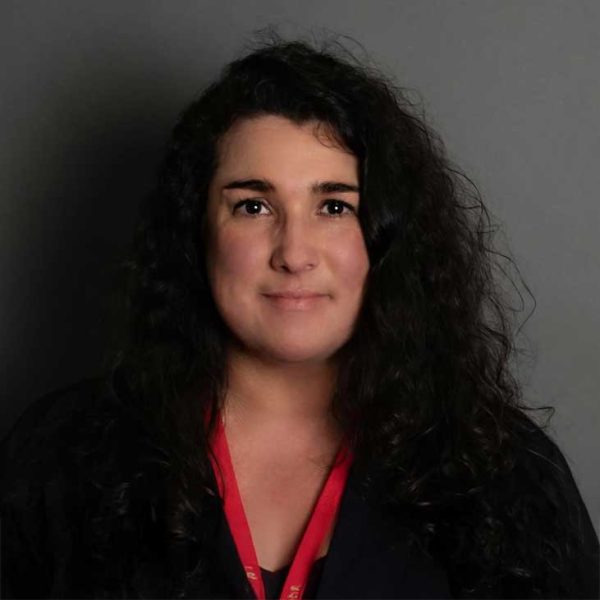 Saskia King - Lear Competition Festival