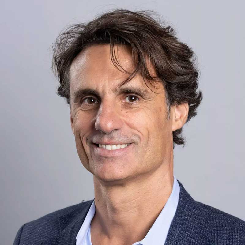 Andrea Prat