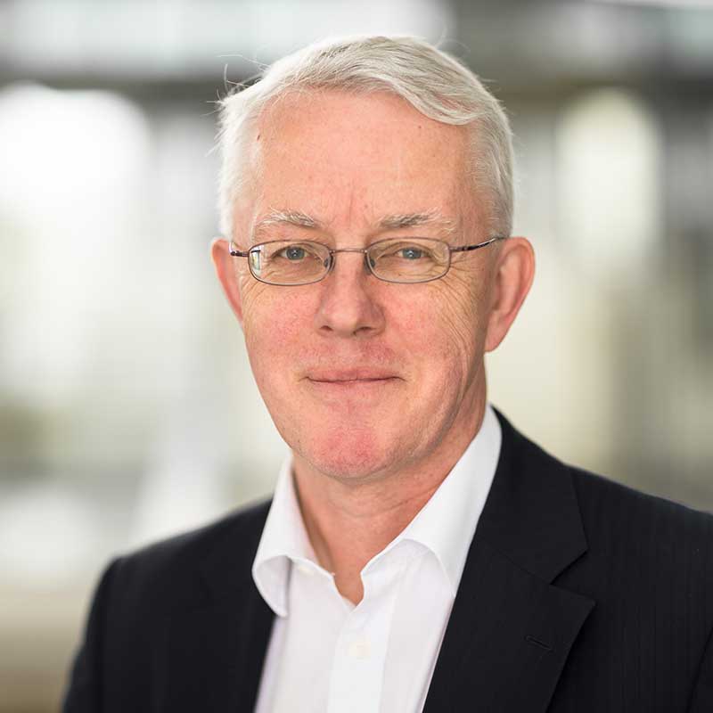 John Vickers