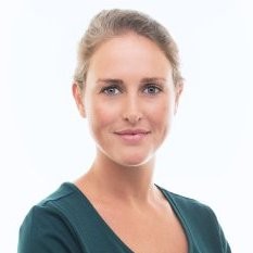 Eline van Nimwegen