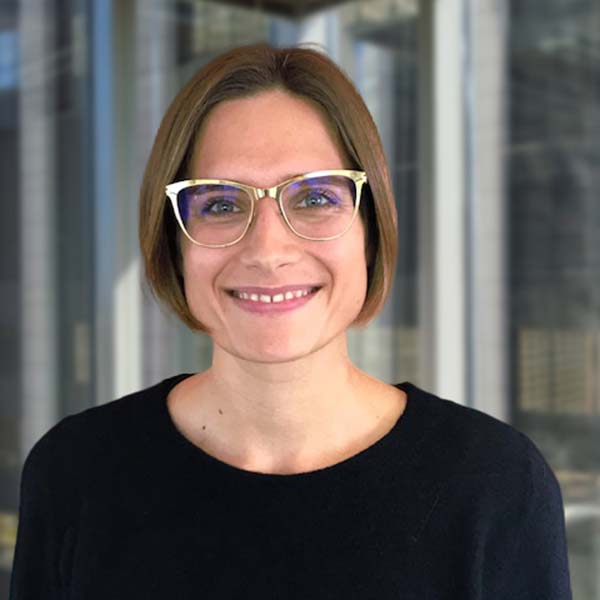 Johanna Posch