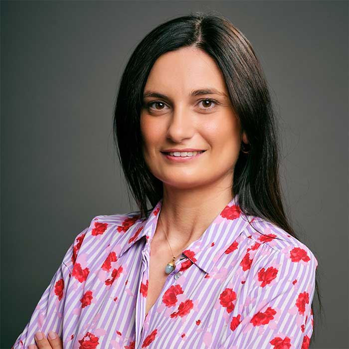 Alessia Marrazzo