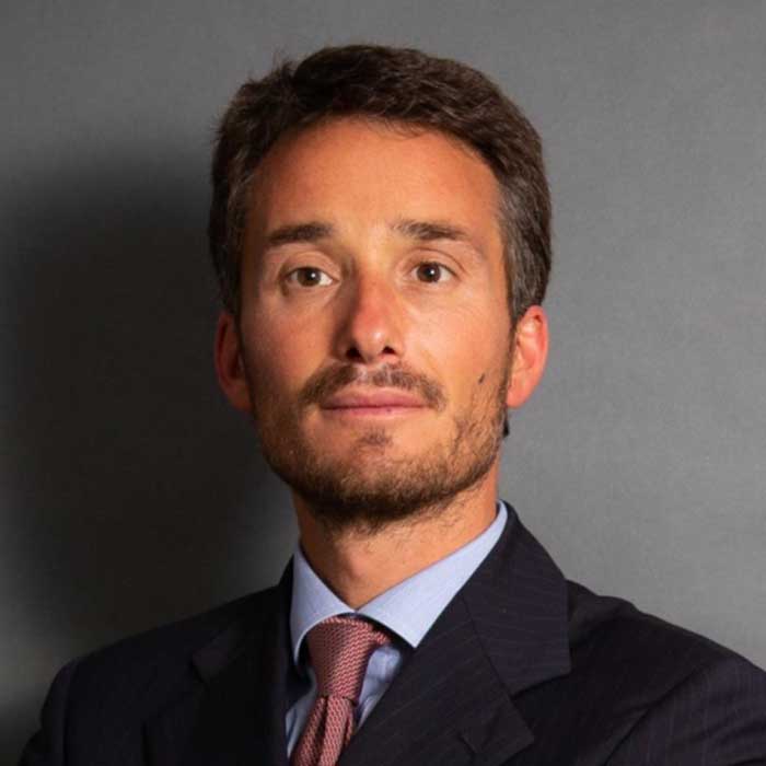 Federico Marini Balestra