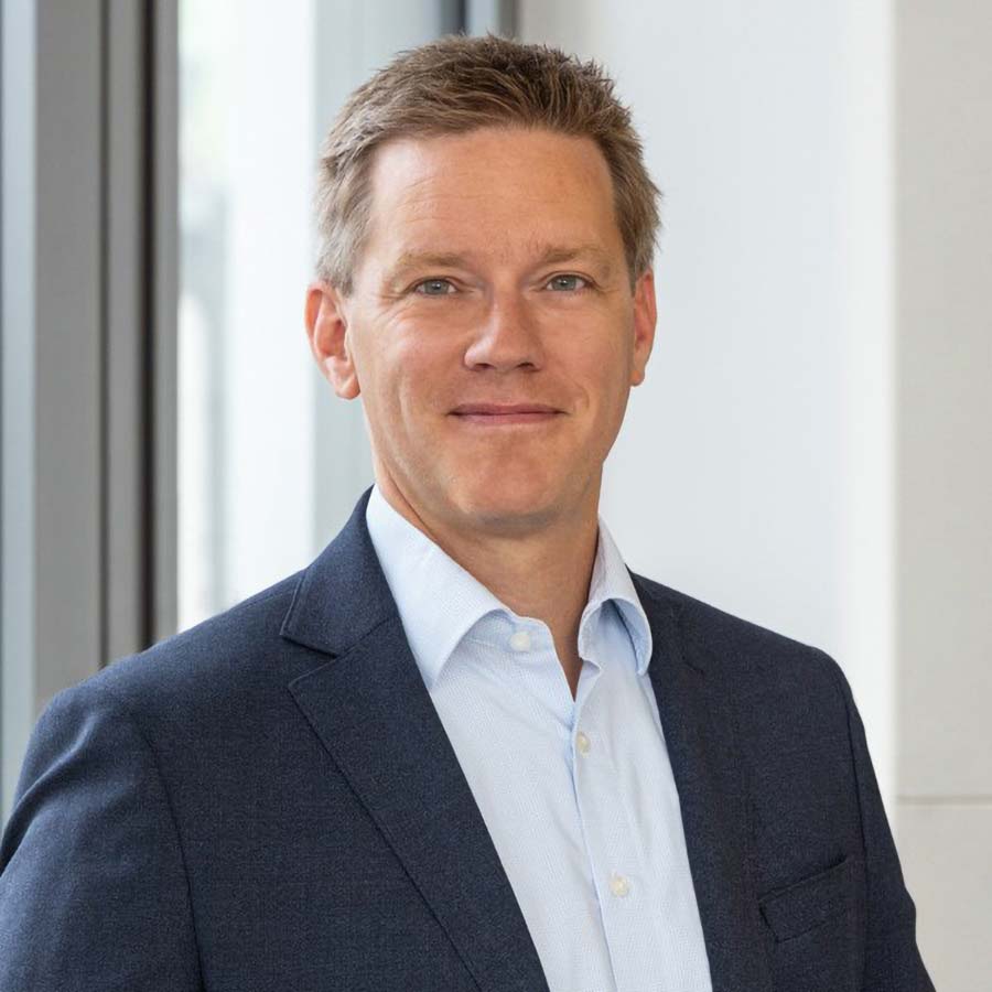 Lars Mesenbrink