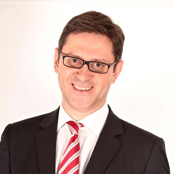 Alexandre Glatz