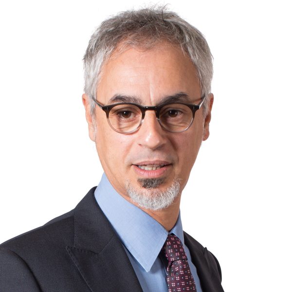 Cesare Rizza