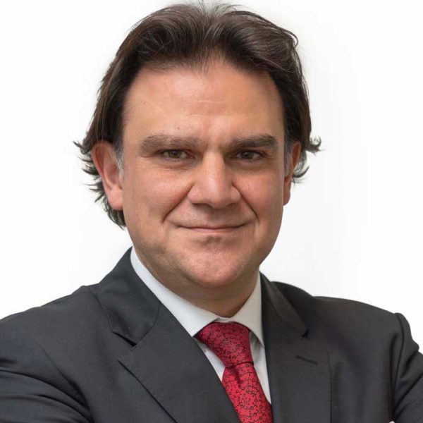 M. Fevzi Toksoy