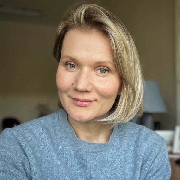 Hanna Stakheyeva