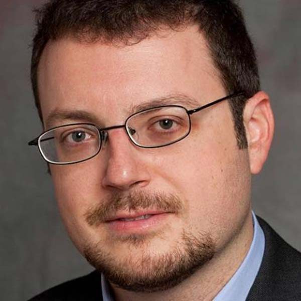 Ioannis Lianos