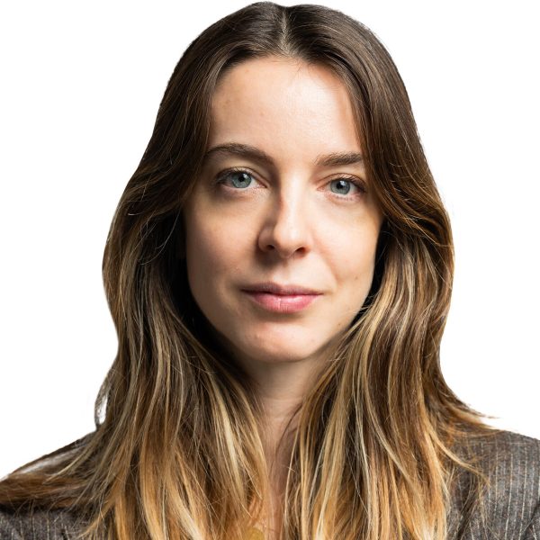 Natalia Latronico