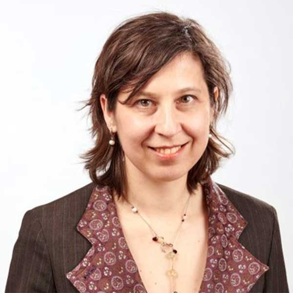 Liliana Eskenazi Liliana Eskenazi