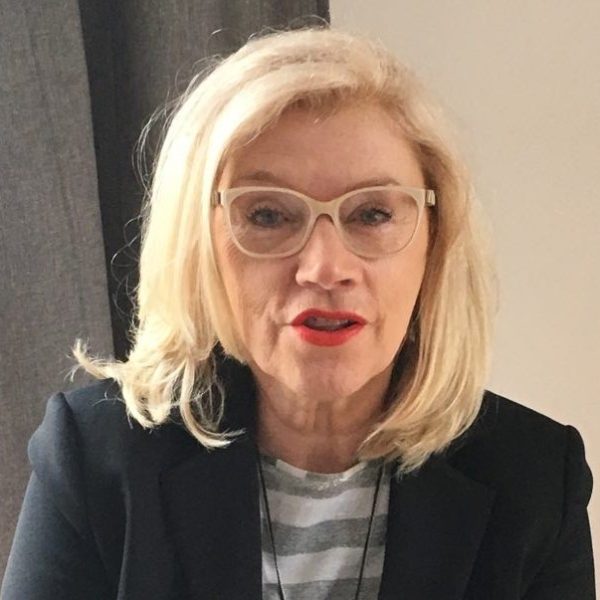 Małgorzata Grzybowska