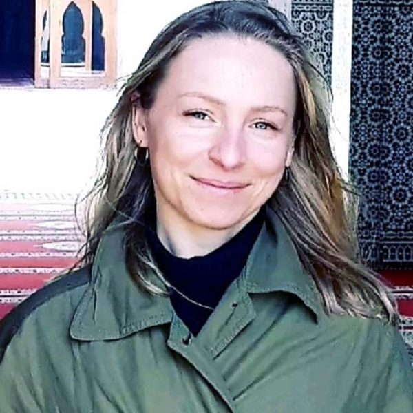 Martyna Derszniak-Noirjean Martyna Derszniak-Noirjean