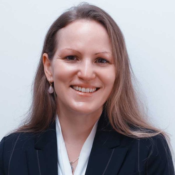 Natalie Harsdorf-Borsch