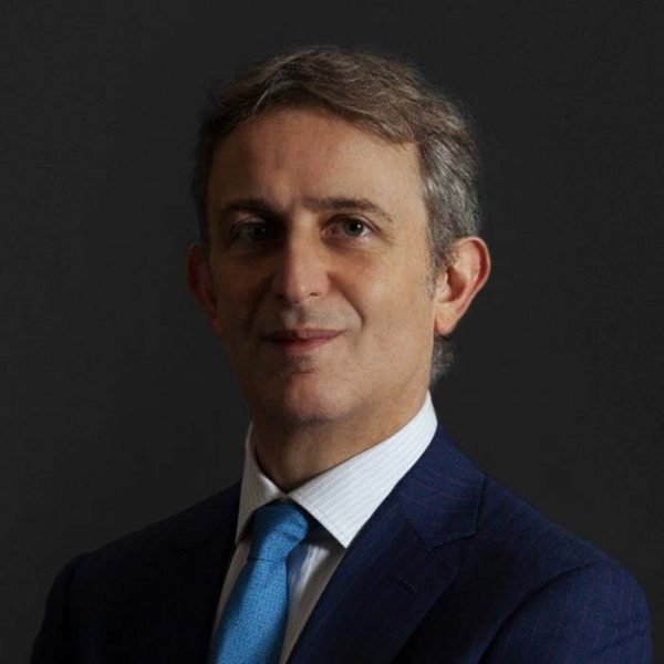 Riccardo Pennisi Riccardo Pennisi