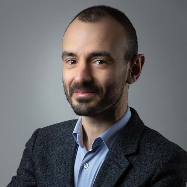Xavier Gueant