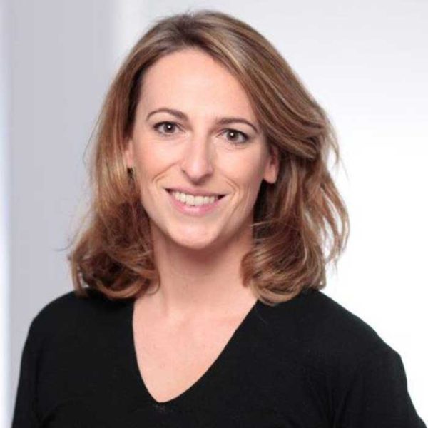 Antonia Gstrein Antonia Gstrein