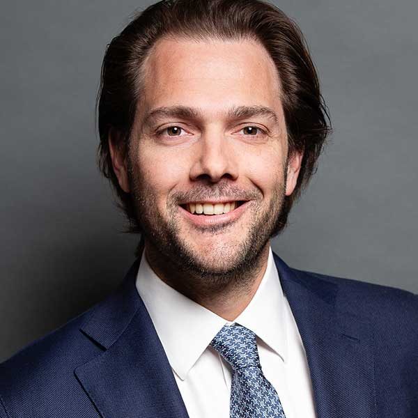 Marcel Nuys Marcel Nuys