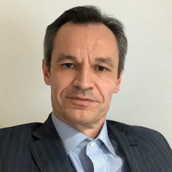 Mauro Ambanelli